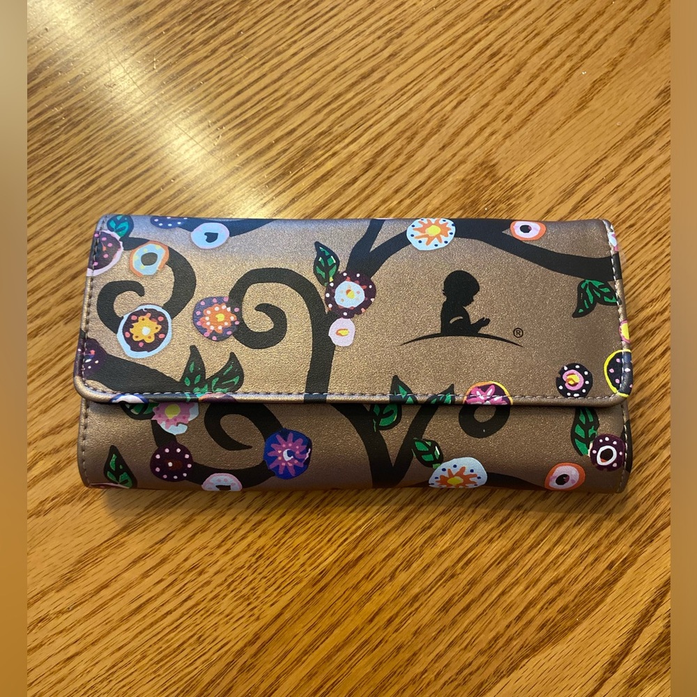 Cute wallet